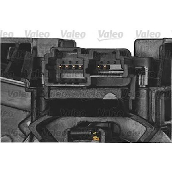 Valeo Direksiyon Ekipmanları