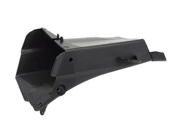 Vortex Fren Ekipmanları