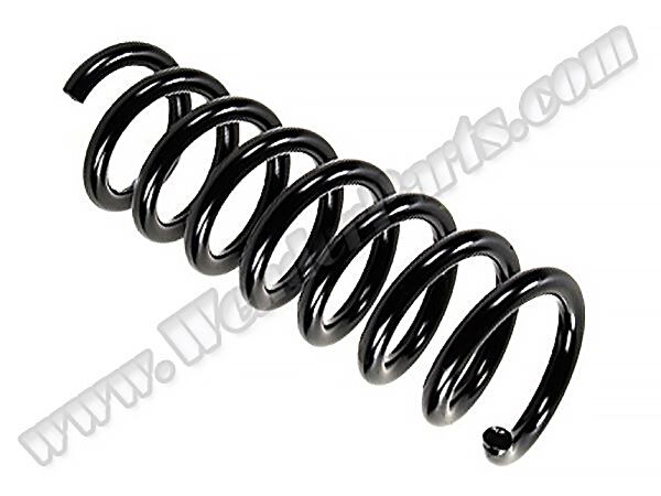 WENDERPARTS Helezon Yayı