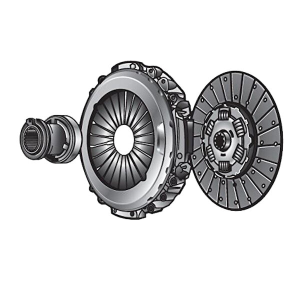 VALEO-AV Debriyaj Setleri