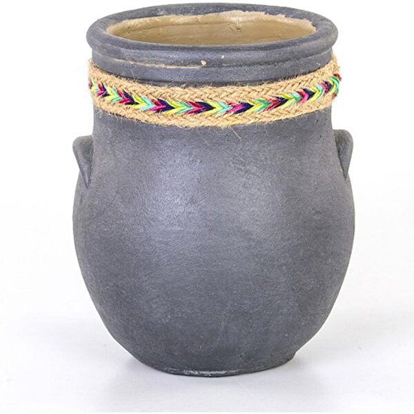 Euro Flora Vazo, Saksı