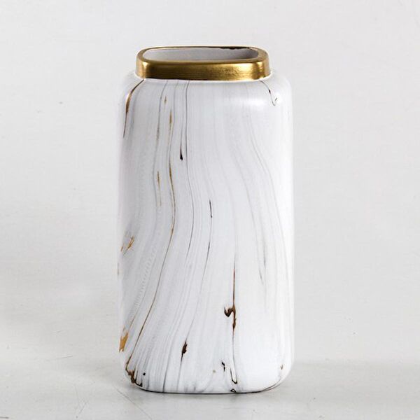 Euro Flora Vazo, Saksı