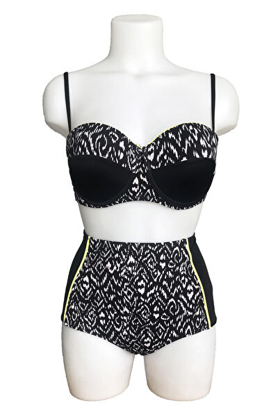 yonca toptan Kadın Mayo