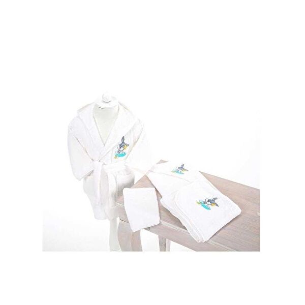 Özdilek Havlu, Bornoz