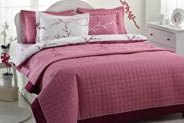 Özdilek Yatak Örtüsü