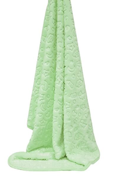 Özdilek Bebek Battaniyesi