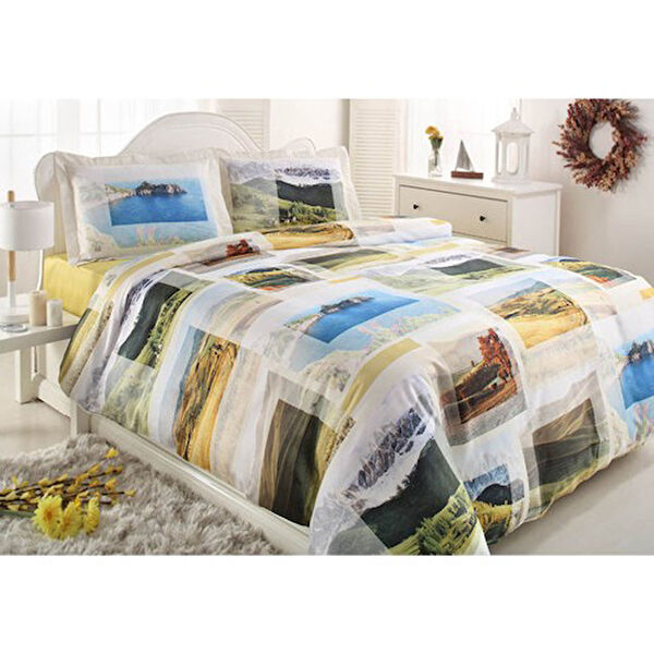 Özdilek Nevresim Takımı