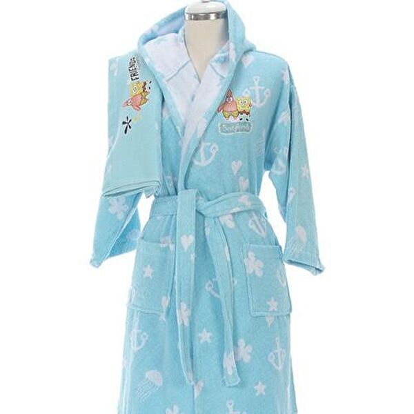 Özdilek Havlu, Bornoz