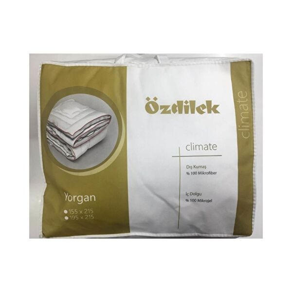 Özdilek Elyaf Yorgan