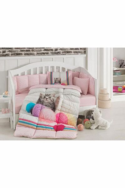 Özdilek Bebek Uyku Seti