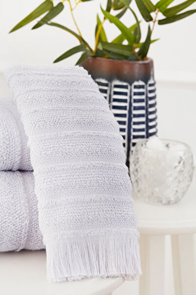 Sadem El, Yüz, Saç Havlusu