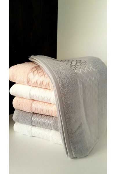 Özdilek El, Yüz, Saç Havlusu