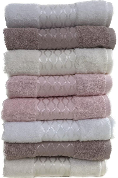 Özdilek El, Yüz, Saç Havlusu