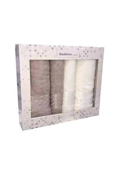 Özdilek Havlu, Bornoz