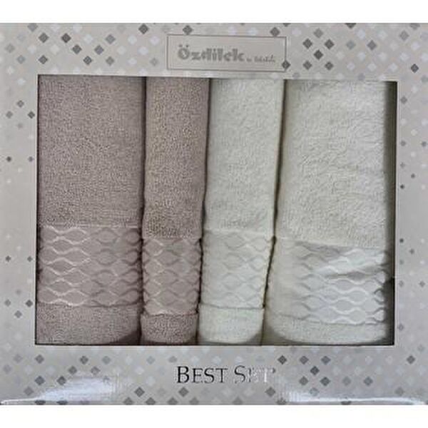 Özdilek Havlu, Bornoz