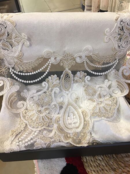 Turkish Home Masa Örtüsü