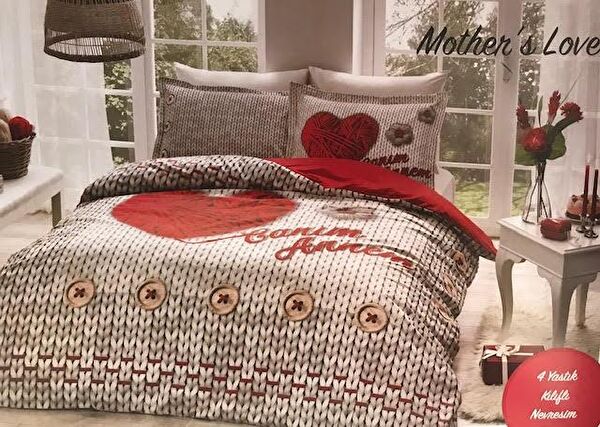 Özdilek Nevresim Takımı