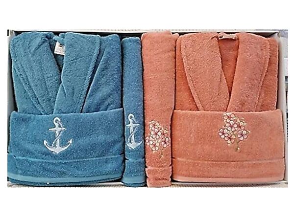 Özdilek Bornoz, Bornoz Takımı