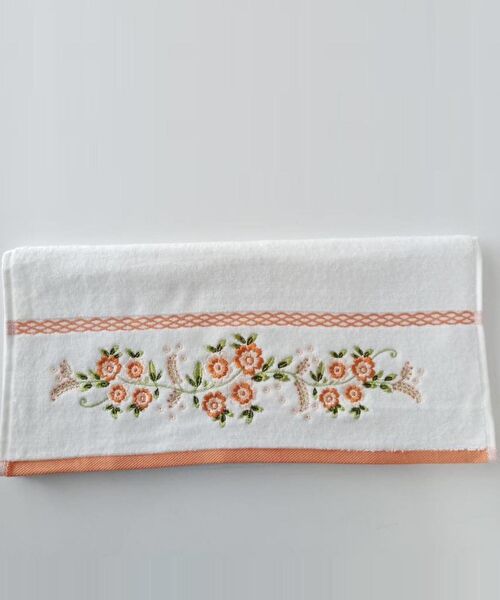 Özdilek El, Yüz, Saç Havlusu