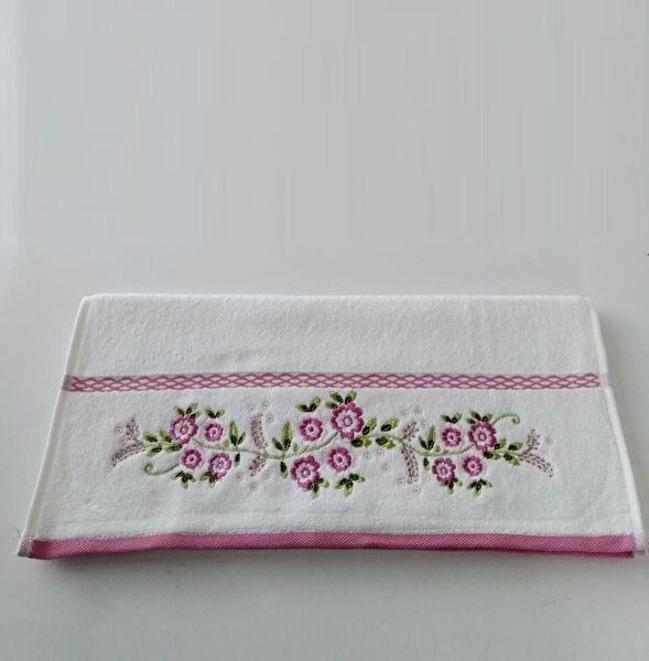 Özdilek El, Yüz, Saç Havlusu