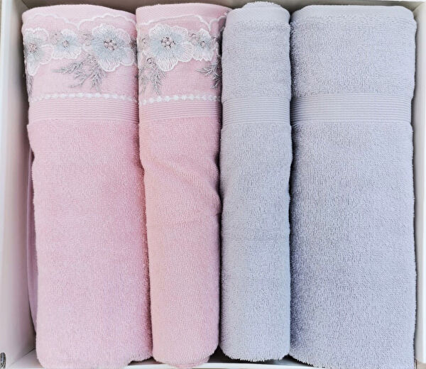 Özdilek Banyo Havlusu