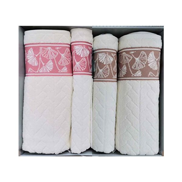 Özdilek El, Yüz, Saç Havlusu