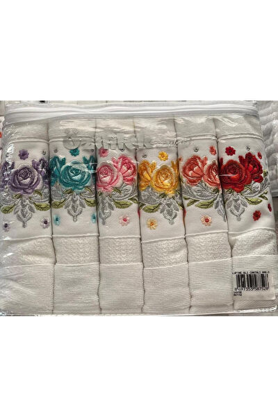 Özdilek El, Yüz, Saç Havlusu