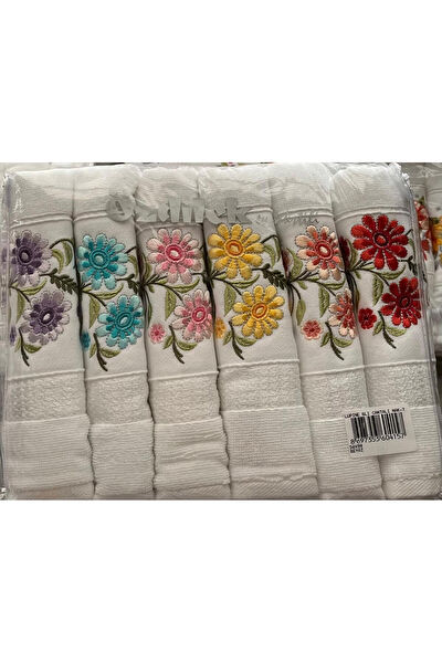 Özdilek El, Yüz, Saç Havlusu