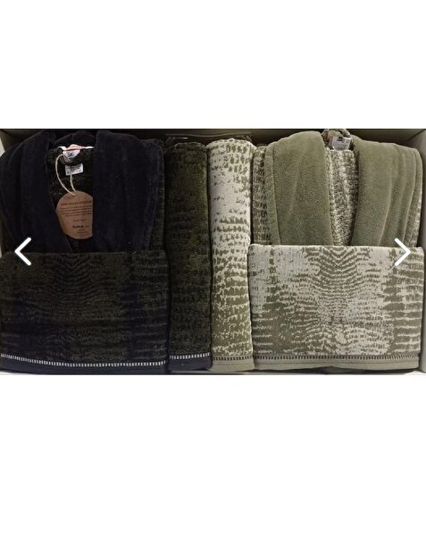 Özdilek Bornoz, Bornoz Takımı