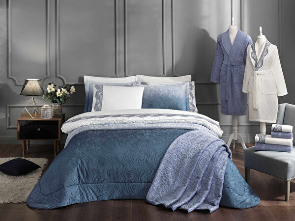 Özdilek Tekstil Çeyiz Seti