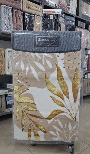 Özdilek Banyo Paspası, Klozet Takımı