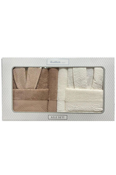 Özdilek Bornoz, Bornoz Takımı