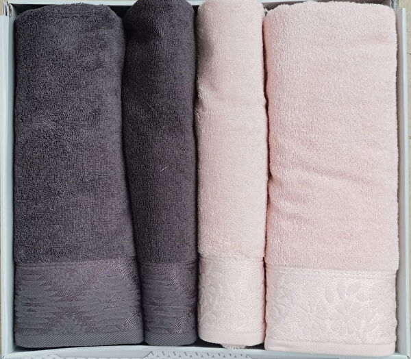 Özdilek Banyo Havlusu