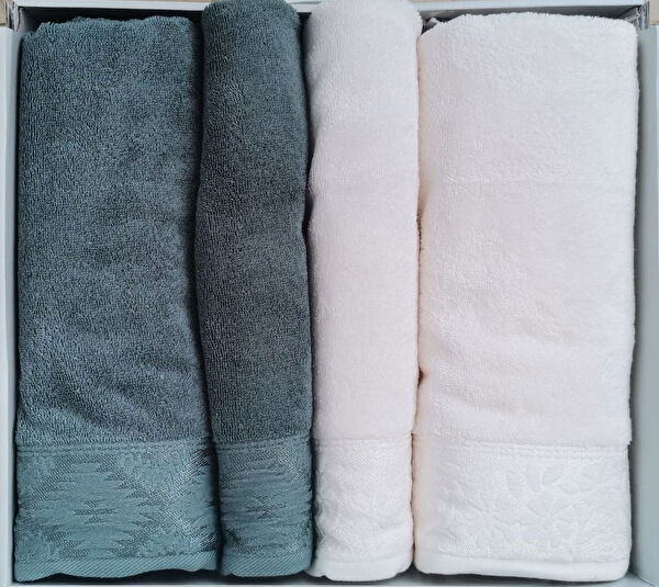 Özdilek Banyo Havlusu