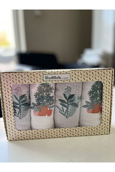 Özdilek Mutfak Havlusu, Kurulama Bezi