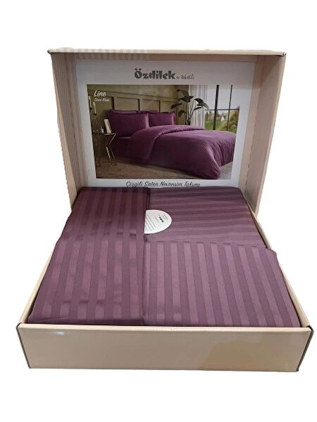 Özdilek Nevresim Takımı