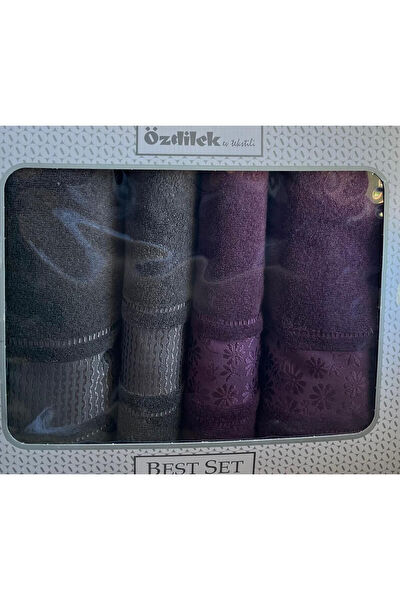 Özdilek Banyo Havlusu