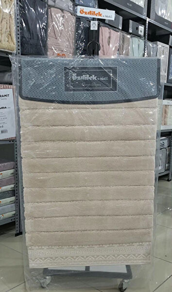 Özdilek Banyo Paspası, Klozet Takımı