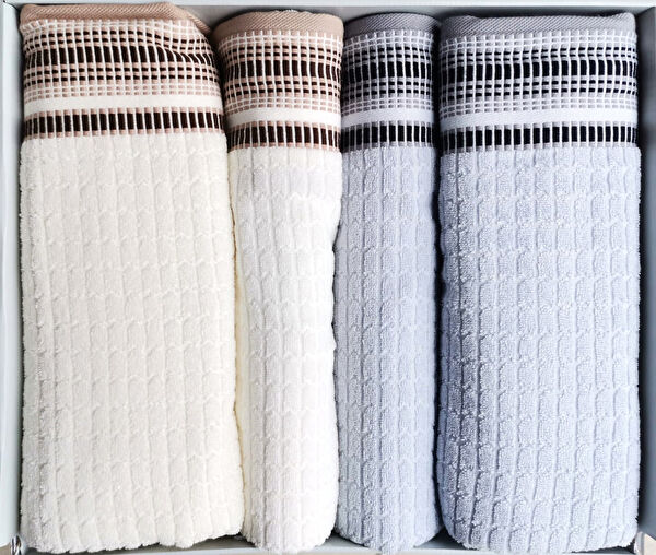 Özdilek Banyo Havlusu