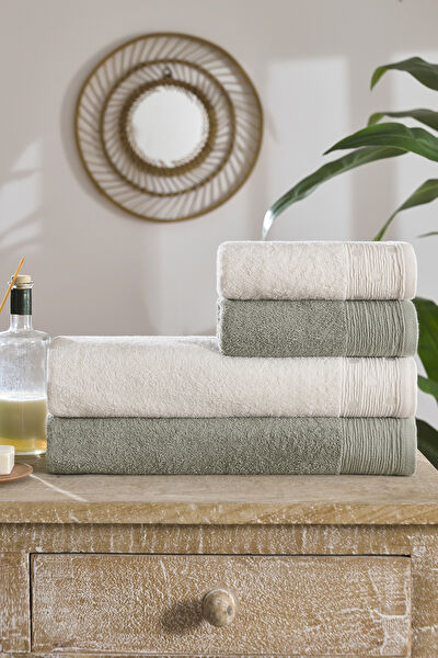 Özdilek Banyo Havlusu