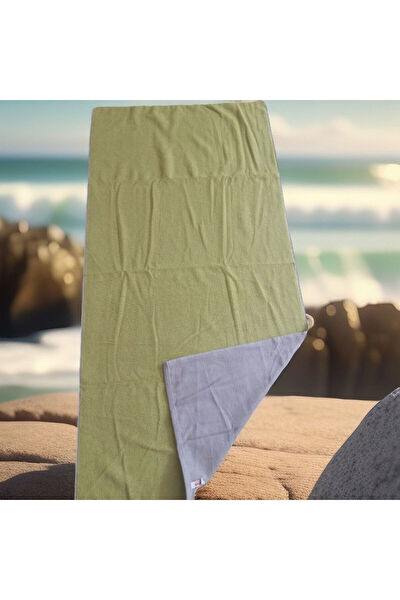 Özdilek Plaj Havlusu