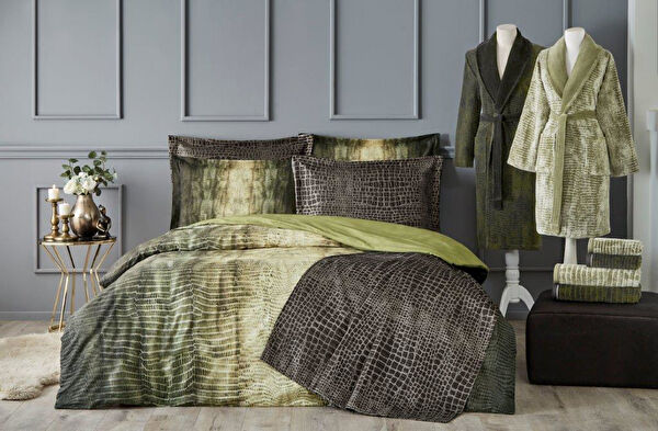 Özdilek Tekstil Çeyiz Seti