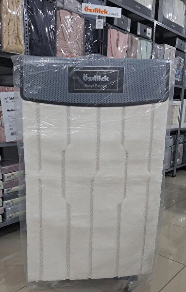 Özdilek Banyo Paspası, Klozet Takımı