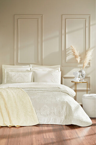 Özdilek Tekstil Çeyiz Seti