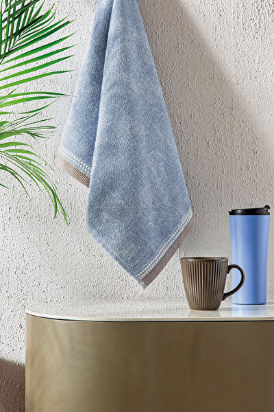 Özdilek El, Yüz, Saç Havlusu