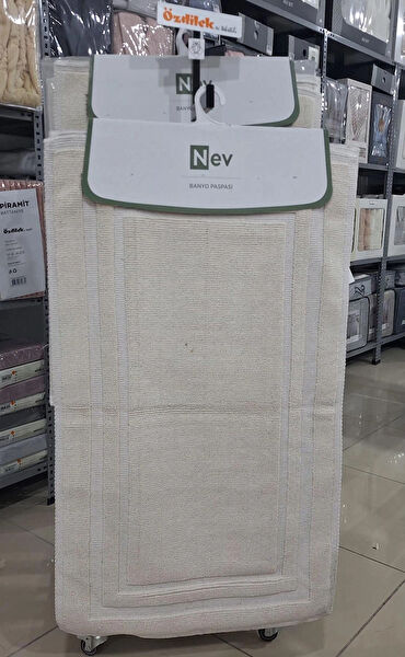 Özdilek Banyo Paspası, Klozet Takımı