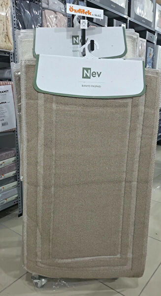 Özdilek Banyo Paspası, Klozet Takımı