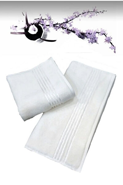 Özdilek El, Yüz, Saç Havlusu