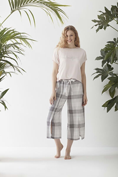 Pierre Cardin Kadın Pijama