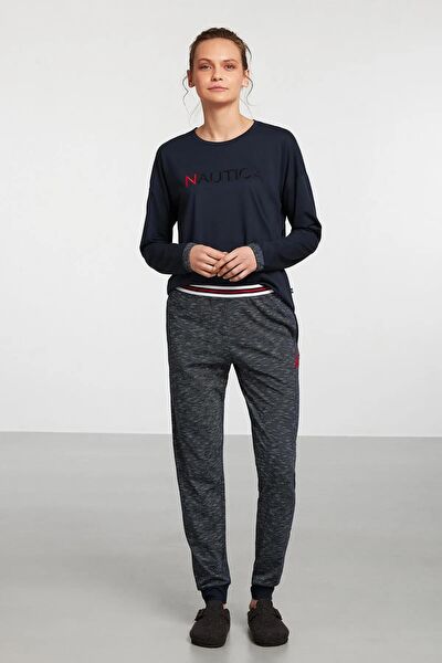 Nautica Kadın Pijama
